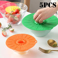 Magic Silicone Kitchen Covers