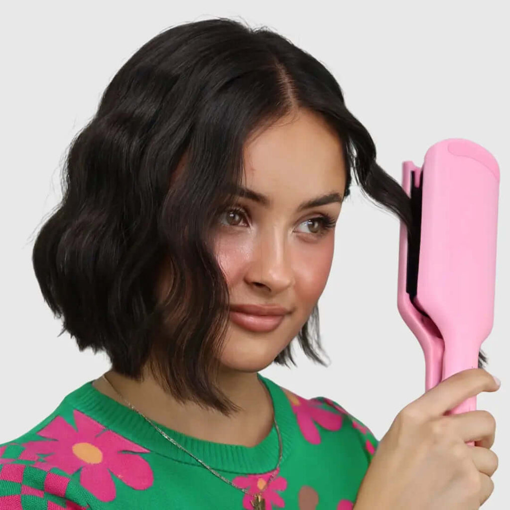 Hair Curler