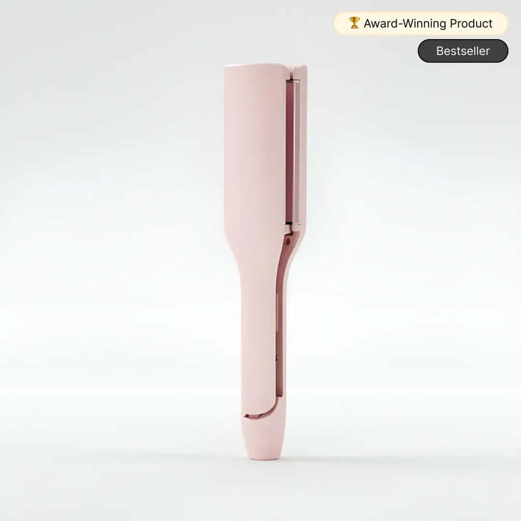 Effortless Wave Styler