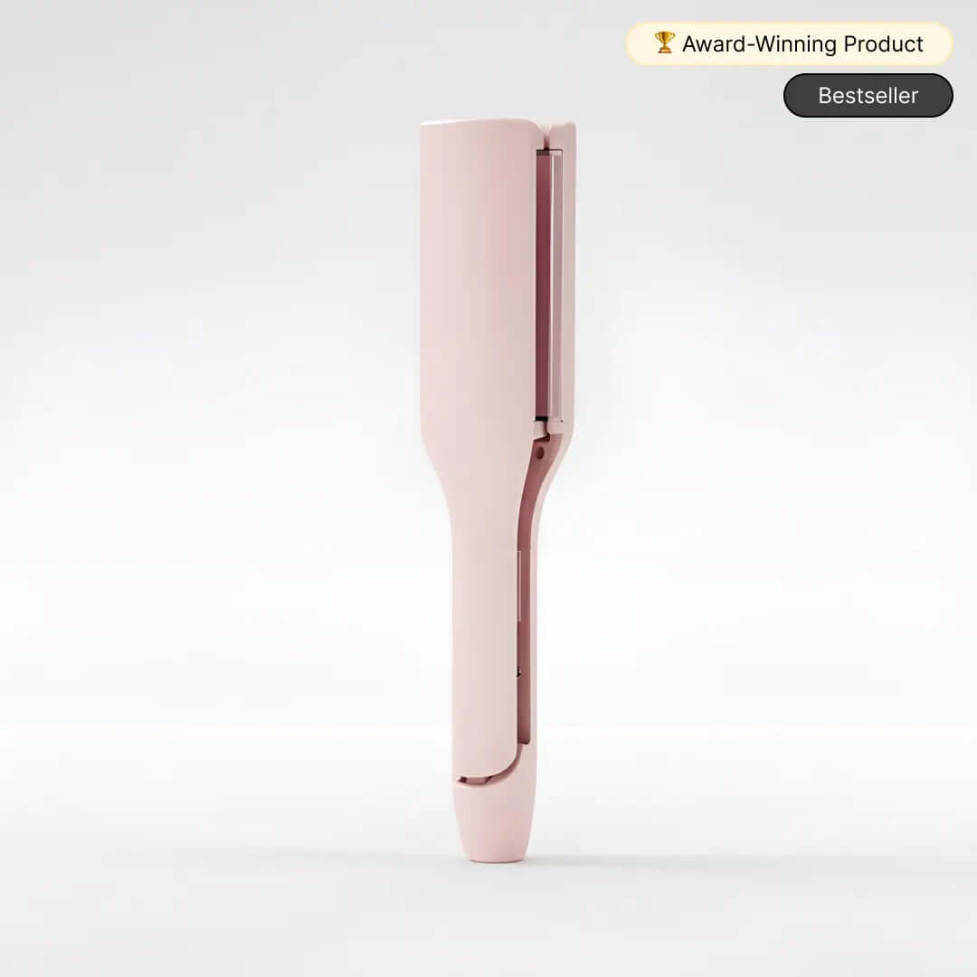 Effortless Wave Styler