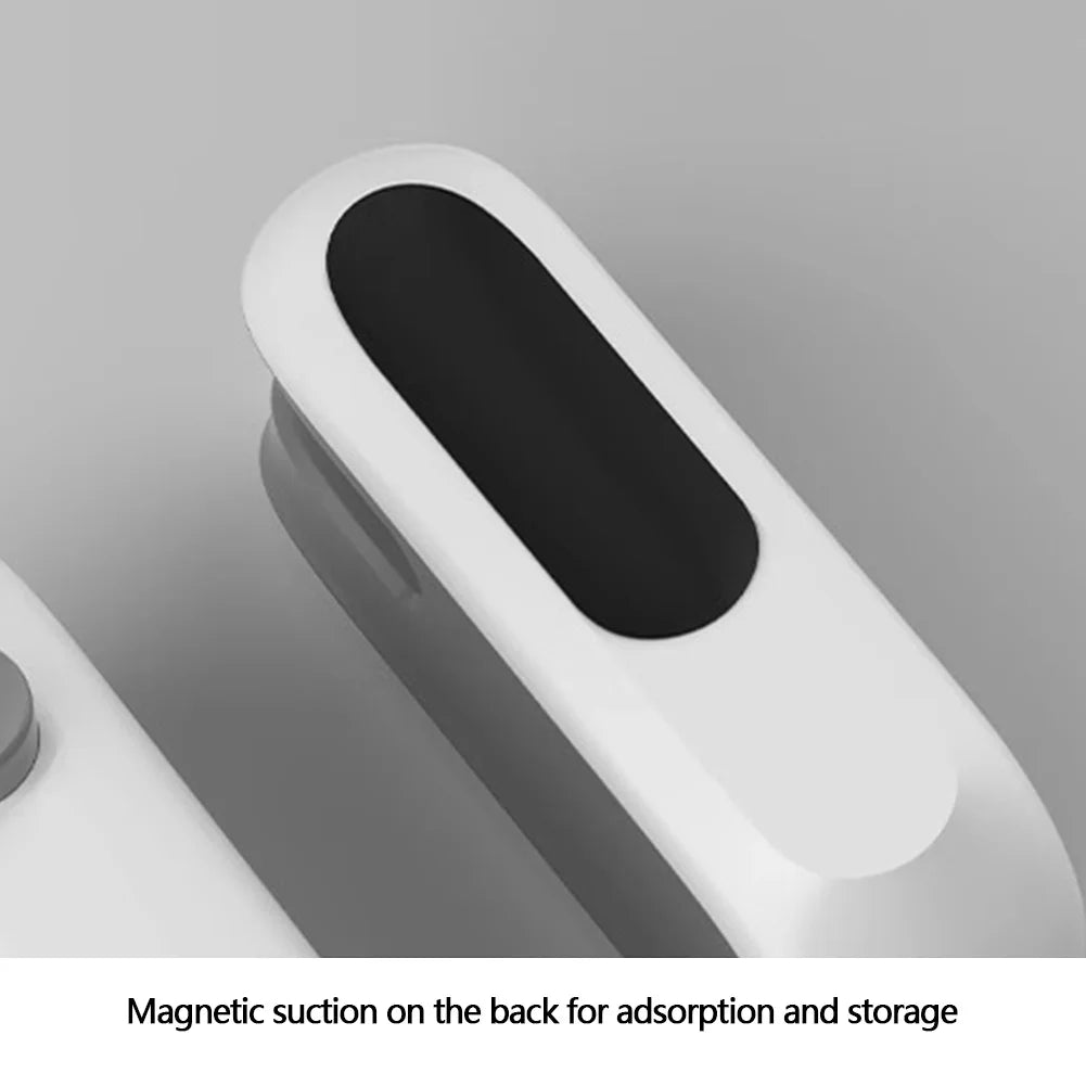 Mini Bag Sealing Wizard