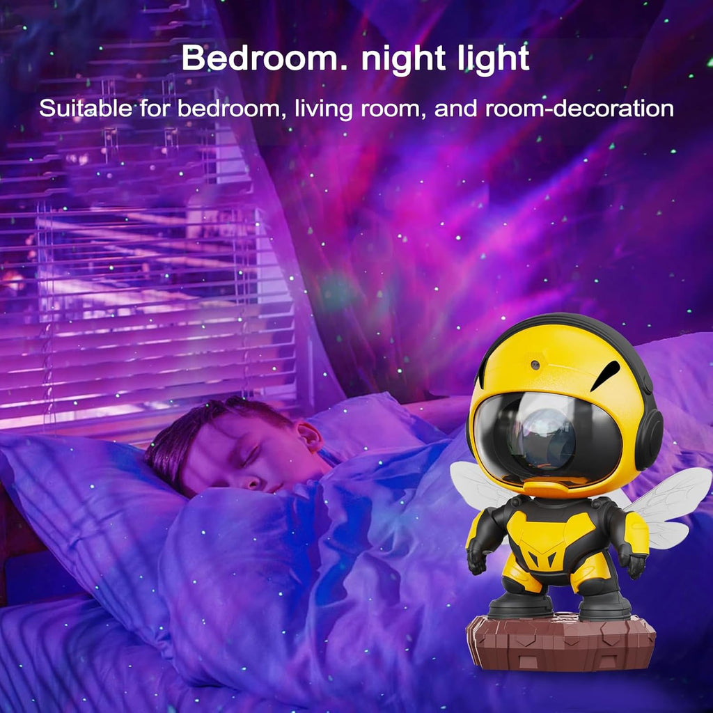 Robot NightLight